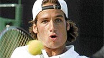 <b>COMODÍN.</b> Feliciano es el comodín del equipo.