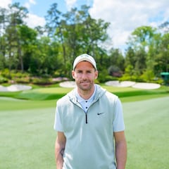 El Masters gana otro embajador en Rudy Fernández