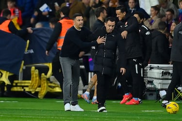 4-2, el resultado ‘real’ del Barça-Girona, según la estadística avanzada