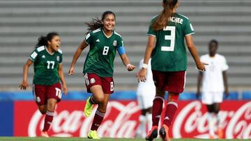 Las reacciones del pase de México a Semifinales del Mundial Sub-17