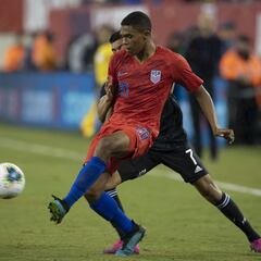 USMNT: Reggie Cannon eager to leave Boavista FC