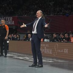 El Baskonia se asoma al abismo