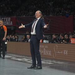 Ivanovic: “No tenemos que buscar excusas, ellos han jugado muy bien”