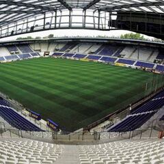 La previsión de fuertes nevadas amenazan el Alavés-Celta