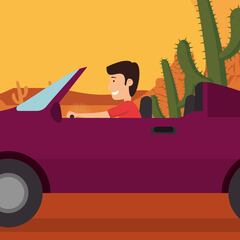 Manejar con calor: ¿por qué es peligroso y cómo mitigarlo?