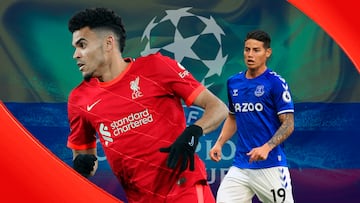 ¡Parte de la historia! Los 5 colombianos que han disputado Semifinales de Champions League