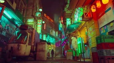 Los mejores mods de Stray: Garfield, CJ, editor de gatos, cambio de animal, gritos perturbadores...