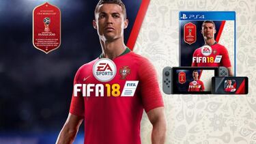 FIFA 18: Los 12 estadios incluidos del Mundial de Rusia