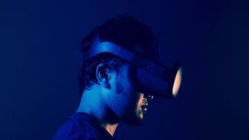 Las gafas VR de Apple son “muy buenas” según el fundador de Oculus