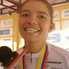 Lina Hernández y su victoria: "La clave estuvo en arriesgar"