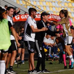 Palmarés campeonas: clubes con más títulos en el futbol femenino Chile