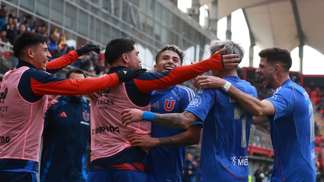 Ñublense vs U. de Chile: los azules buscan ratificar su dominio histórico en Chillán y la visita paga 2.15