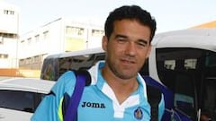 El Geta mide su tono en el Colombino