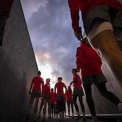 There is a new favorite for the Women’s World Cup