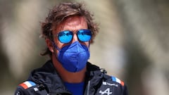 &iquest;Qu&eacute; es &#039;El Plan&#039; de Fernando Alonso y por qu&eacute; 2022 es el a&ntilde;o clave?