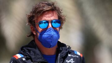¿Qué es 'El Plan' de Fernando Alonso y por qué 2022 es el año clave?