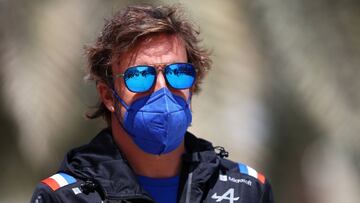 &iquest;Qu&eacute; es &#039;El Plan&#039; de Fernando Alonso y por qu&eacute; 2022 es el a&ntilde;o clave?