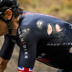 El año negro del Ineos