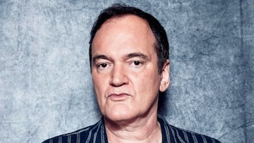 Tarantino top 20 peliculas favoritas siglo xxi