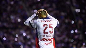 Chivas da la noticia del día con agresión a reporteros