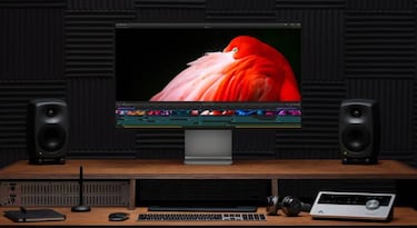 Apple: Mac Pro y Pro Display XDR para diciembre: PC y monitor desde 4.999$