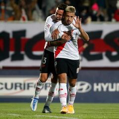 Curicó se permite soñar