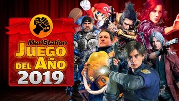 Nominados GOTY 2019: la redacción de Meristation habla