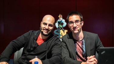 CS:GO se estrena en la Liga Master de Socialnat