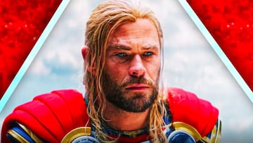Marvel's Avengers te cobra 15 euros sólo por quitarle el casco a Thor