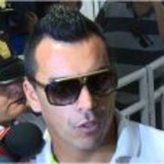 Esteban Paredes pone en duda su continuidad en Colo Colo