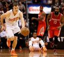 Goran Dragic quiere salir de Phoenix: suenan Lakers y Knicks