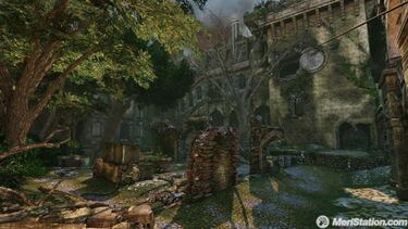 Uncharted 3: Drake's Deception, Impresiones