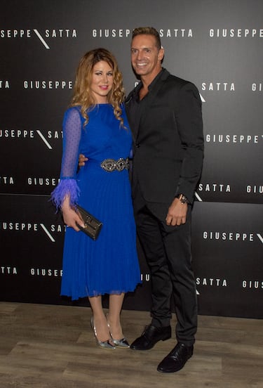 Tamara y Daniel Roque se separan tras veinte años casados