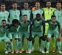 Portugal: a culminar el éxito de la Eurocopa
