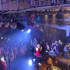 Alarma en España por el incremento de pinchazos en discotecas