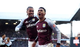 Aston Villa - Nottingham Forest, en directo: Premier League, hoy en vivo