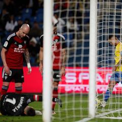 Ramon Juan, adiós a la temporada