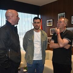 Los árbitros dicen basta tras la agresión de Ceuta: “Me dieron puñetazos, patadas...”