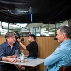 Jordi Évole hace pública la razón por la que Feijóo no va a su programa