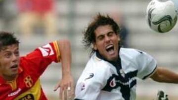 <b> DESCENDIDO </B> El Messina se ganó su permanencia en la Serie A en los terrenos de juego, pero su economía ha sido un lastre para seguir en la máxima categoría.