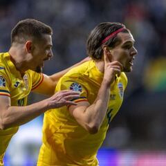 Selección de Rumanía - EUROCOPA 2024: palmarés, calendario, estadísticas, estrella y pronósticos