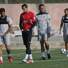 Mallorca-Extremadura: horario, cómo ver en directo en TV y online