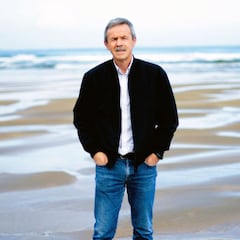 Larrañaga: "Jugué muchos partidos con dolor e infiltrado"