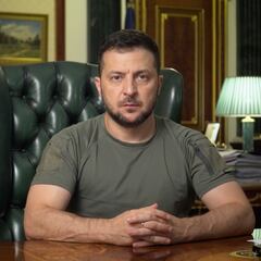 Ucrania pronostica hasta cuándo durará como mínimo la guerra