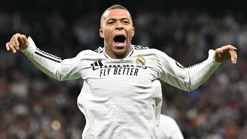 Mbappé y el sorteo: “Mejor el Atleti... que así no viajamos”