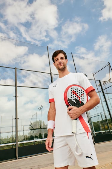 Momo González: “Este año pagaremos la internacionalización”