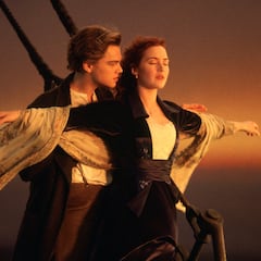 Cuándo vuelve Titanic al cine en México: fecha y precios