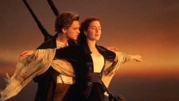 Cuándo vuelve Titanic al cine en México: fecha y precios