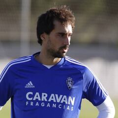 “Nos jugamos un ascenso a Primera y todos tenemos una ilusión tremenda”