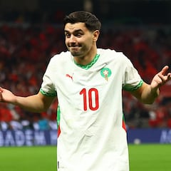 España regaló un genio